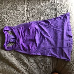Lululemon Tank